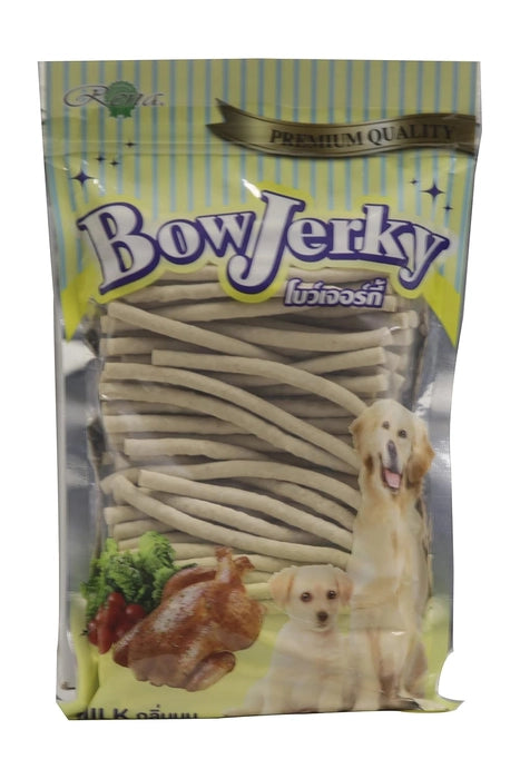 Rena-Bow Jerky Sticks Dry Dog Treats