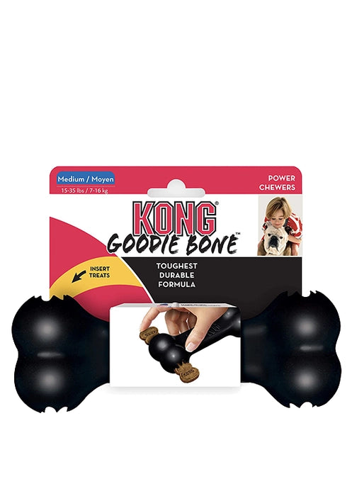 Kong – Extreme Goodie Bone Toy for Dog