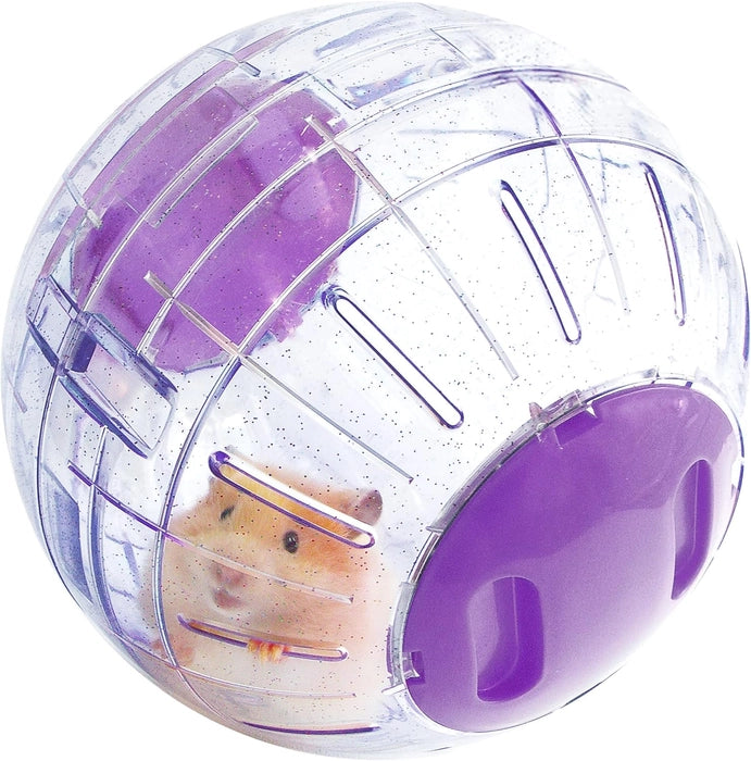 M-Pets - Hamster Ball Purple