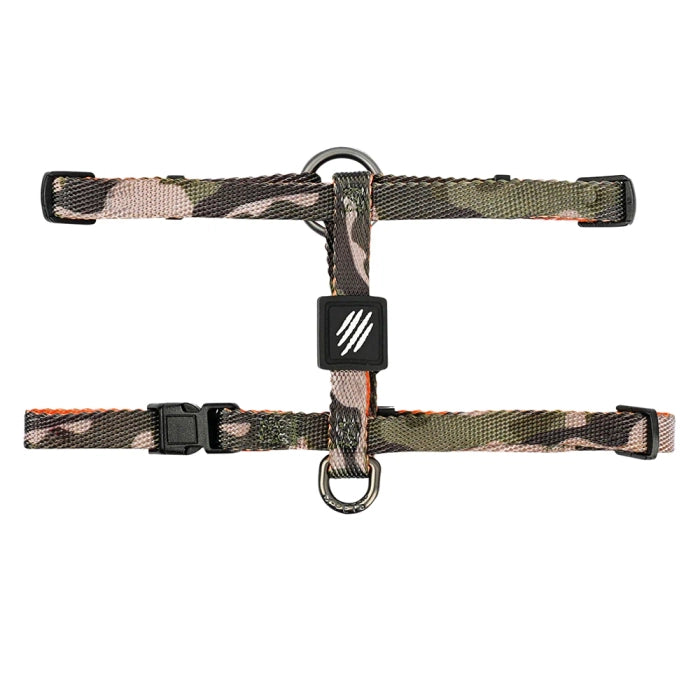 M-Pets Wild Jungle Harness