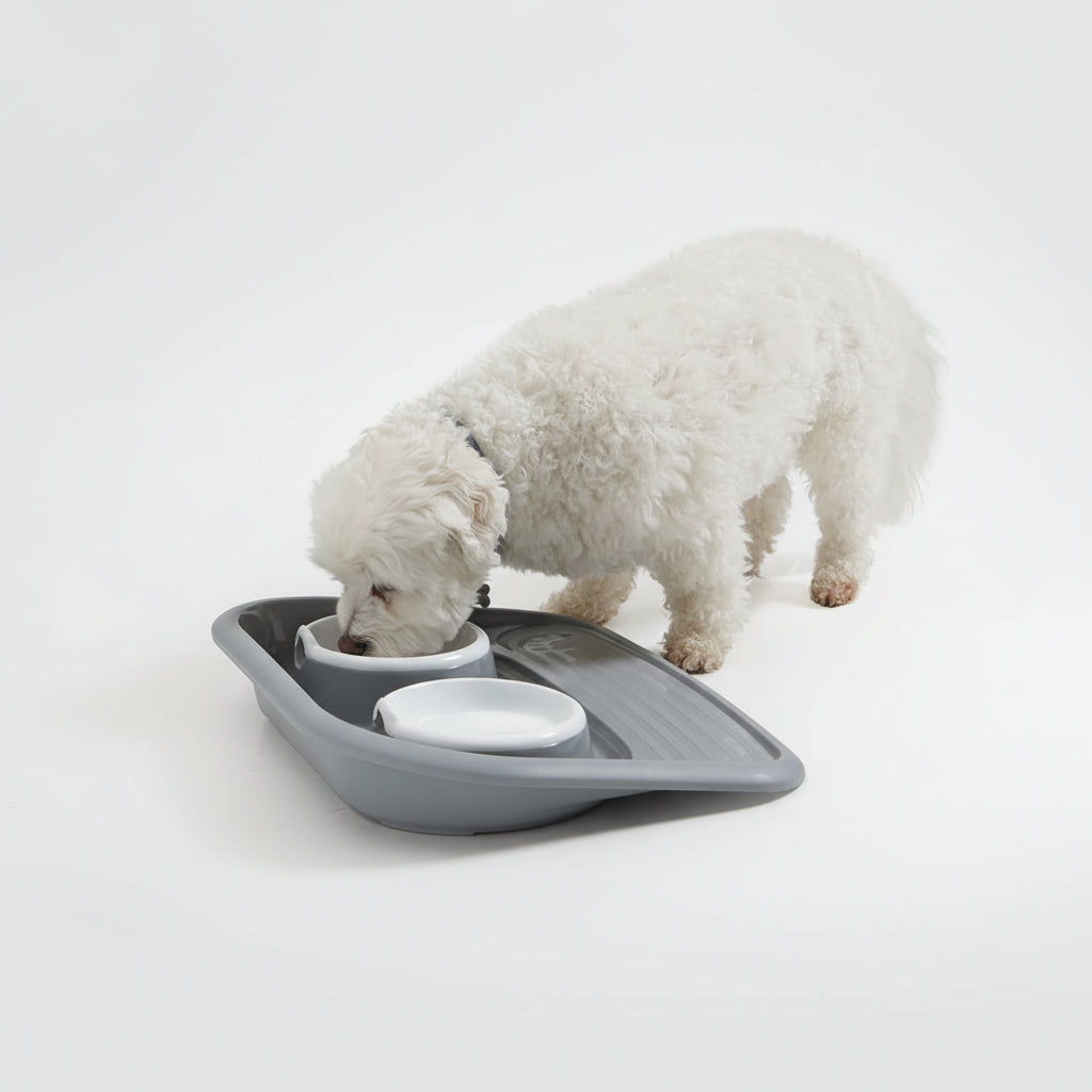 Savic Butler Food Serving Tray