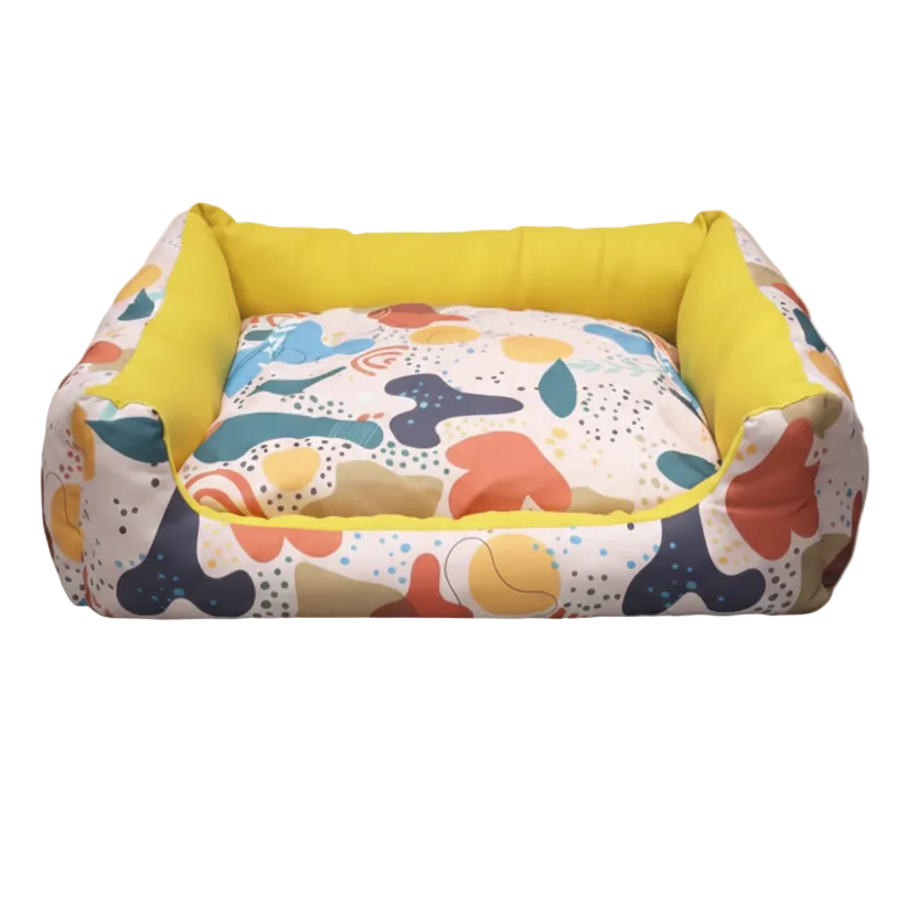 Story Tails Sofa Bed for Dogs