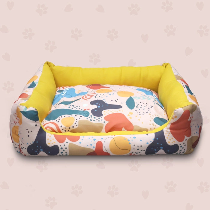 Story Tails-Sofa Bed for Dogs