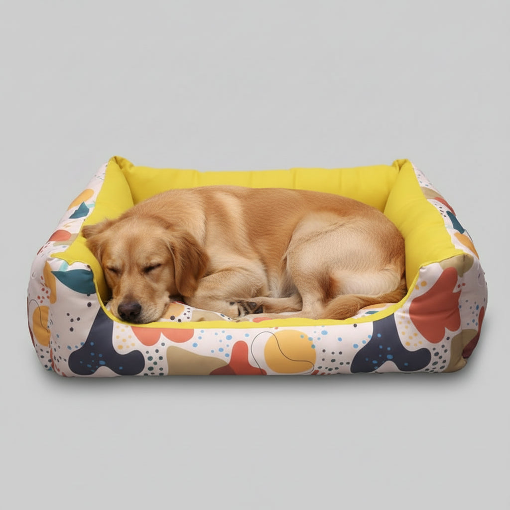 Story Tails Sofa Bed for Dogs