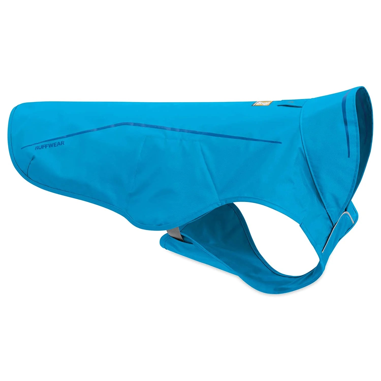 Ruffwear- Sun Shower Dog Rain Coat