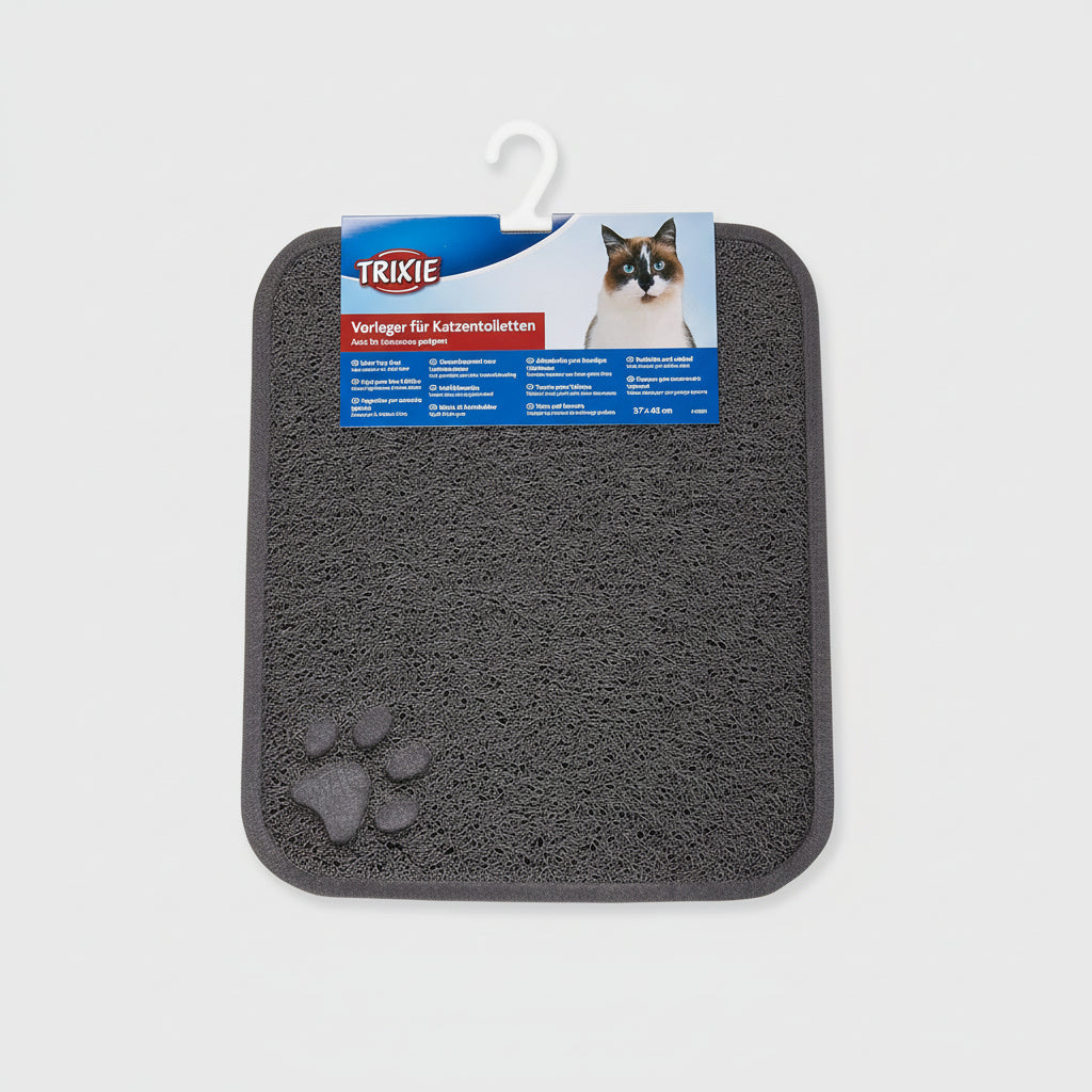 Trixie Cat Litter Tray Mat