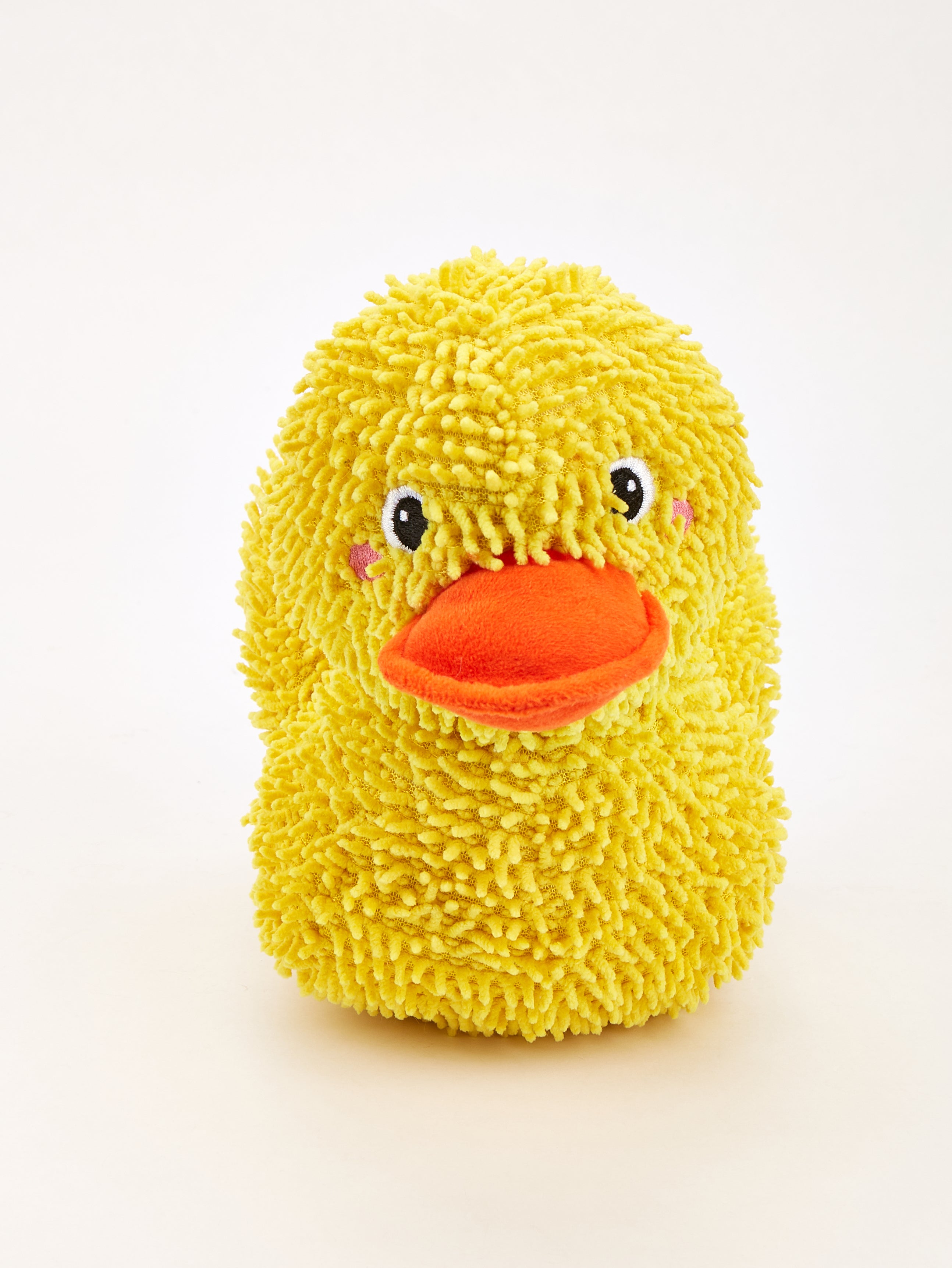 Fofos Jeep Duck Dog Toy