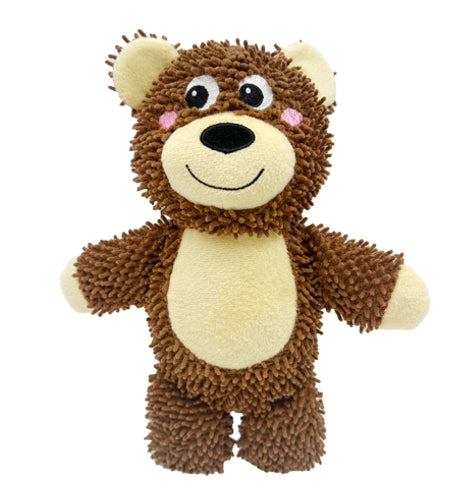 Fofos Tough Plush Dog Toy