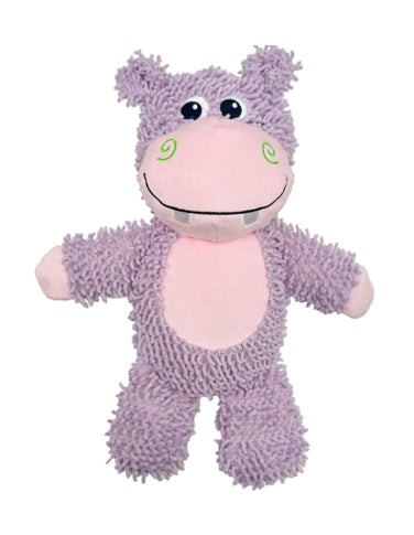 Fofos Tough Plush Dog Toy