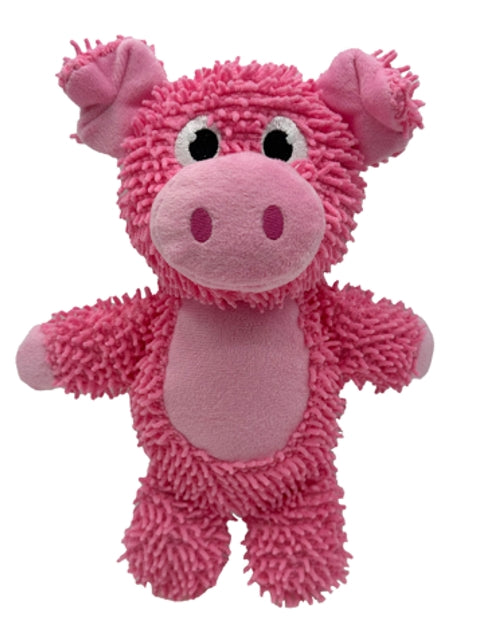Fofos Tough Plush Dog Toy
