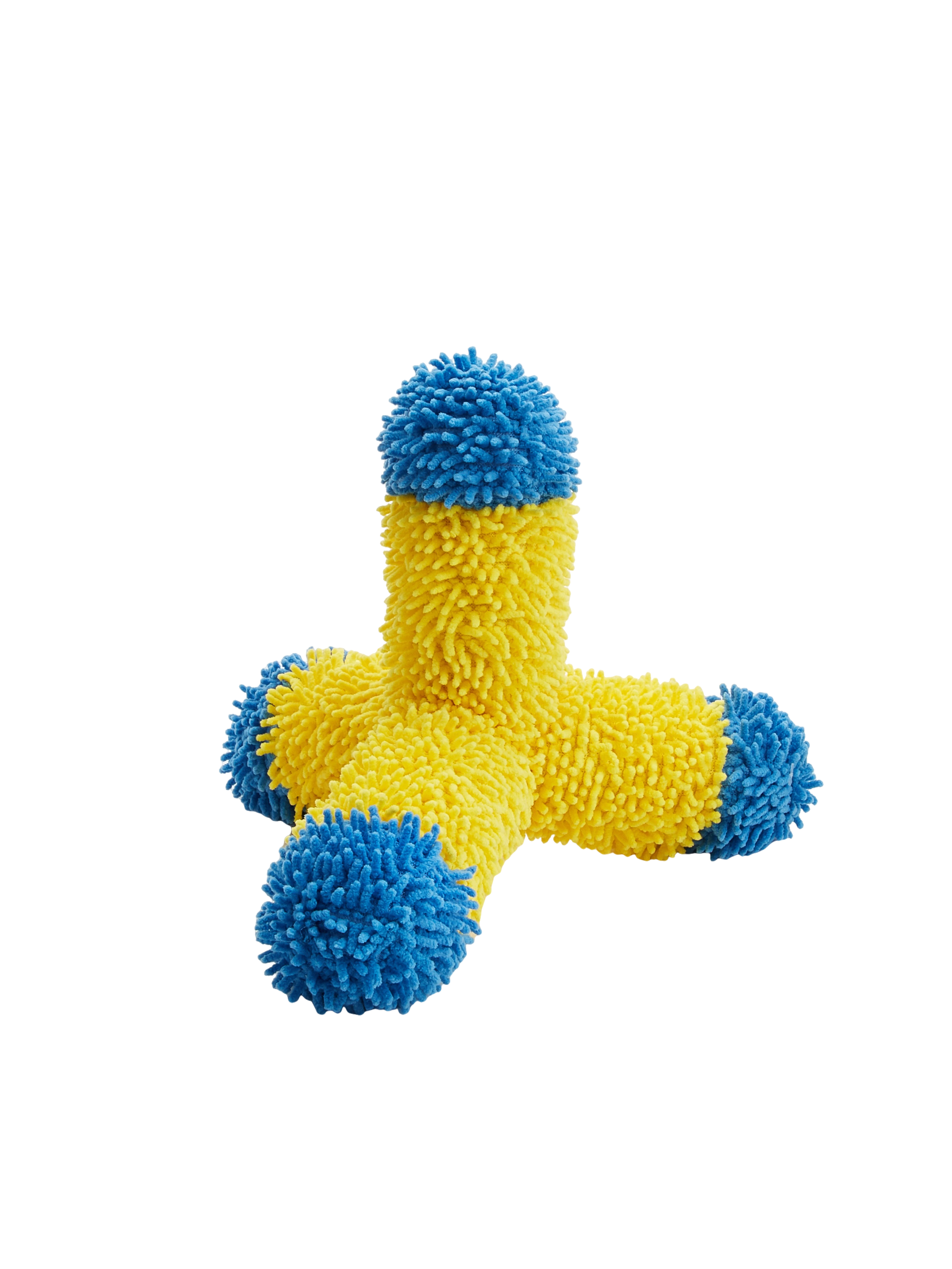Fofos Sports  Dog Toy