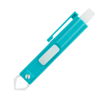 Trixie- Tick Tweezers Plastic (Assorted Colour)