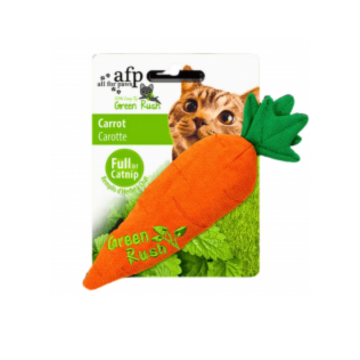 Afp-Green Rush all Natural Cat Toys