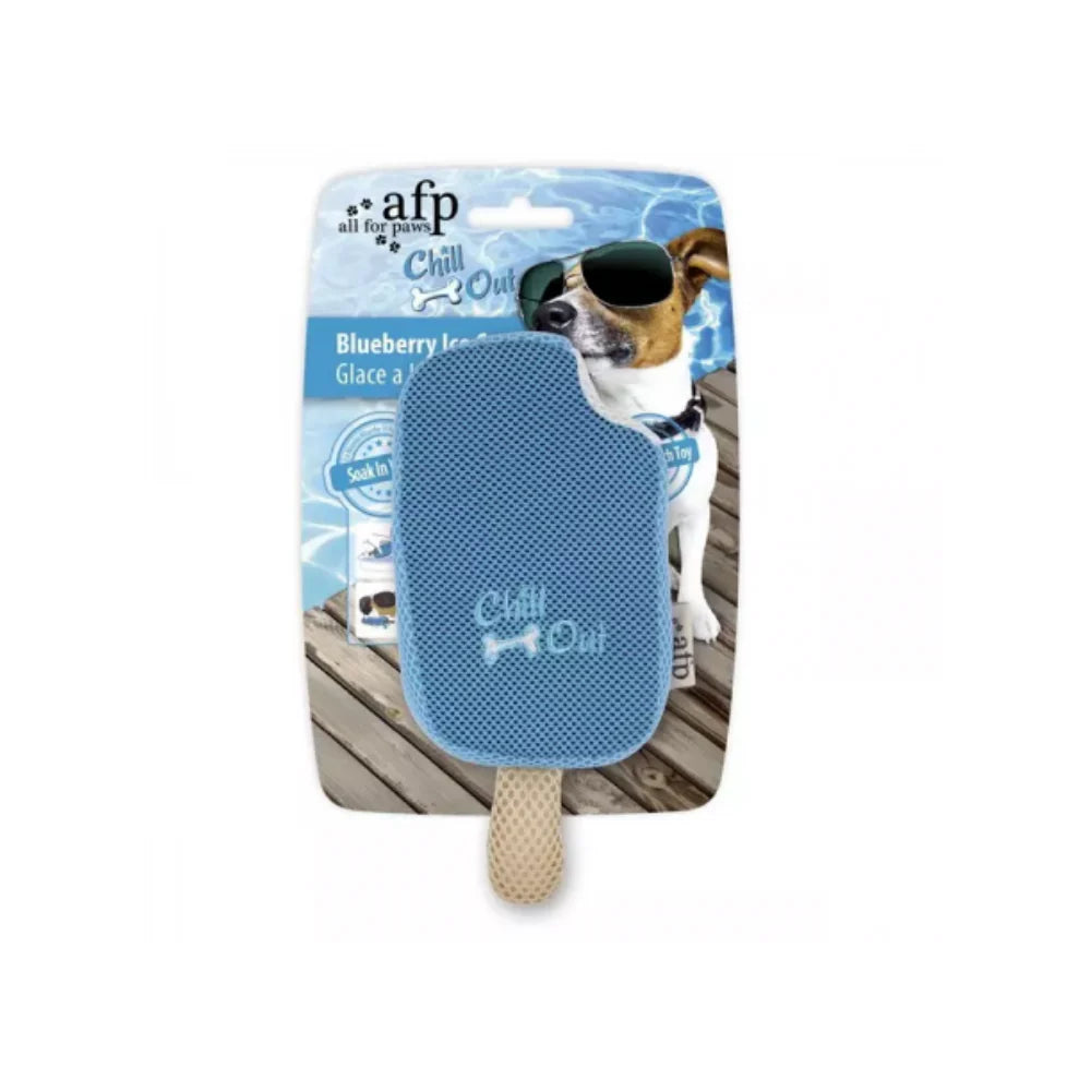 AFP-Chill Out Ice cream Toys for Dogs