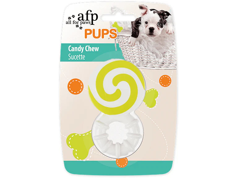 AFP- Pups Dog Toy