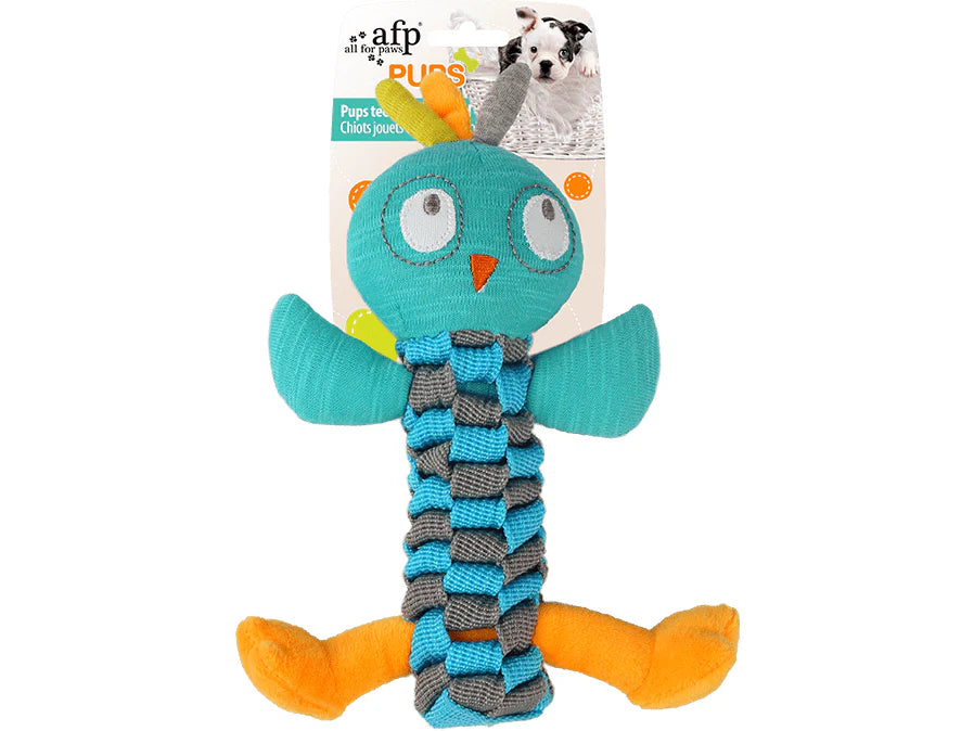 AFP- Pups Dog Toy