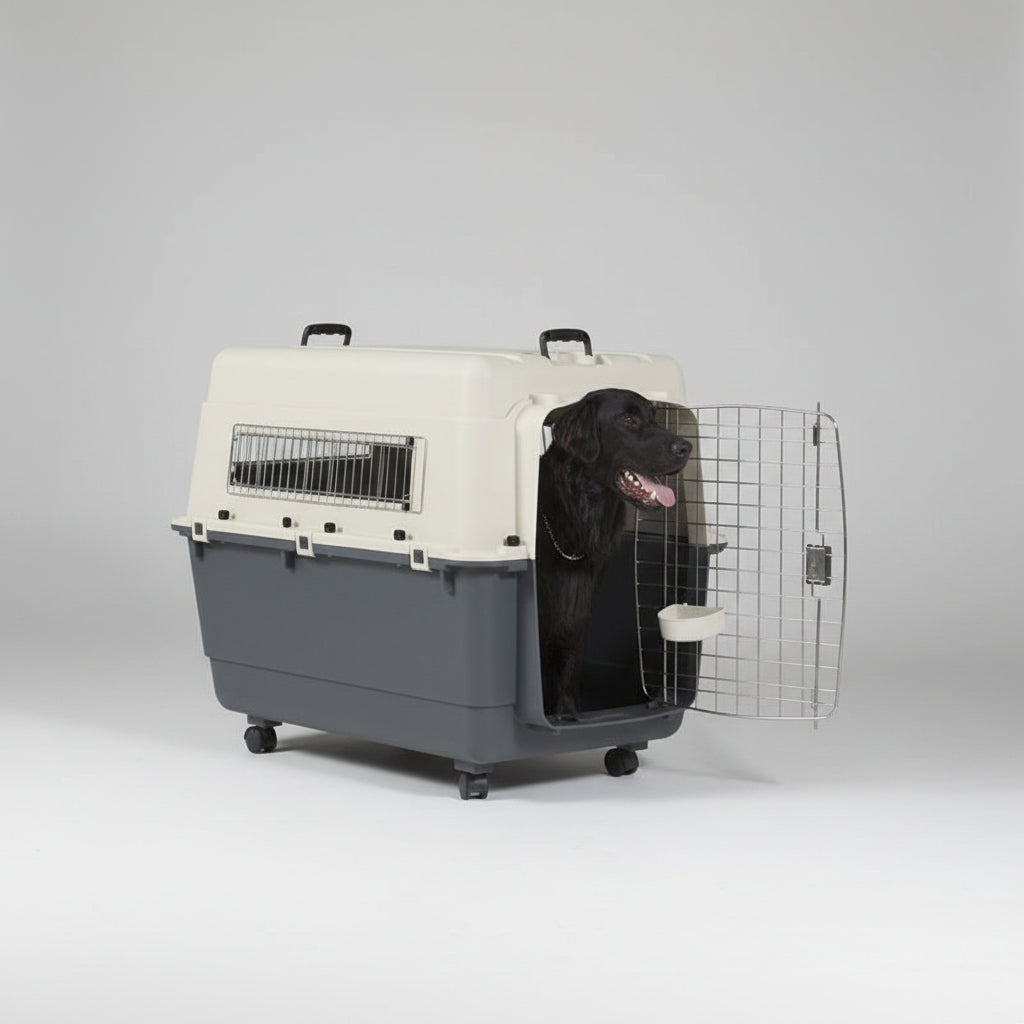 Savic Andes 5 Dog & Cat Carrier