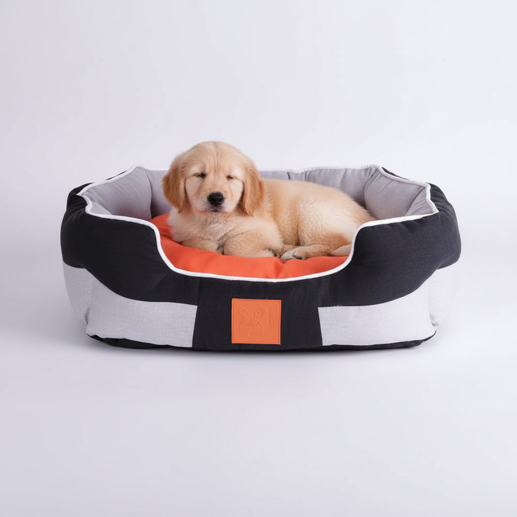 M-Pets Moon Basket