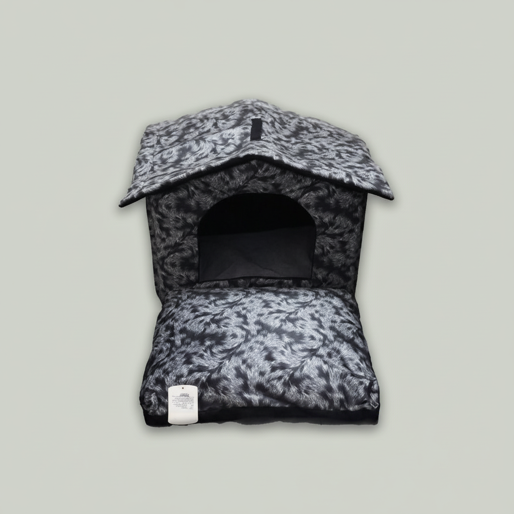 Story Tails Puppy House