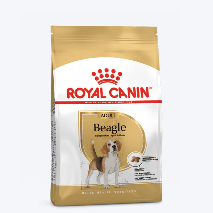 Royal Canin- Beagle Adult Dry Dog Food