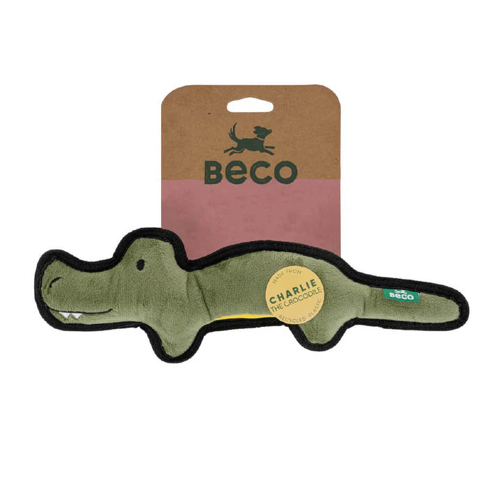 Beco Recycled Rough & Tough