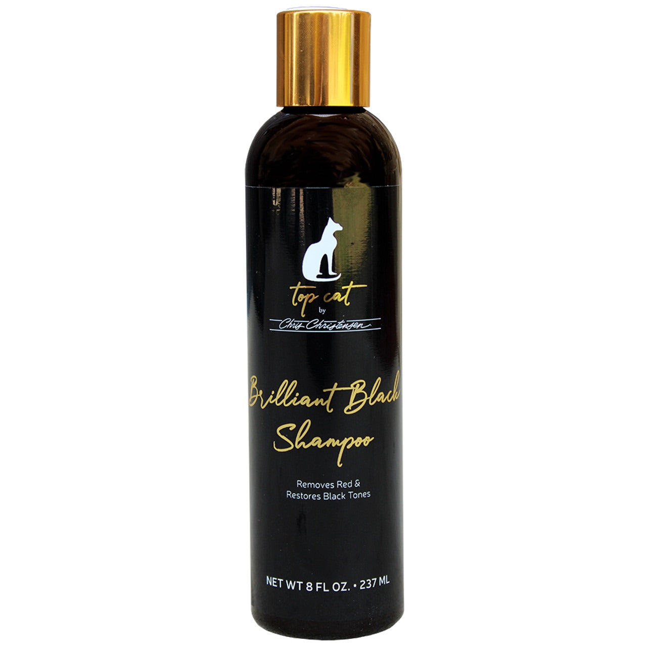 Chris Christensen Brilliant Black Shampoo