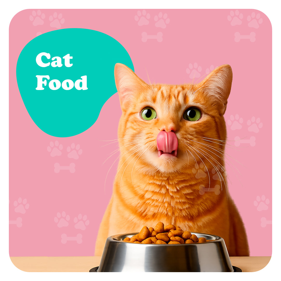 Cat Food