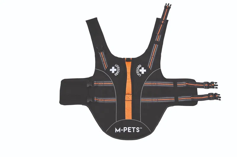 M-Pets Dog Life Jacket