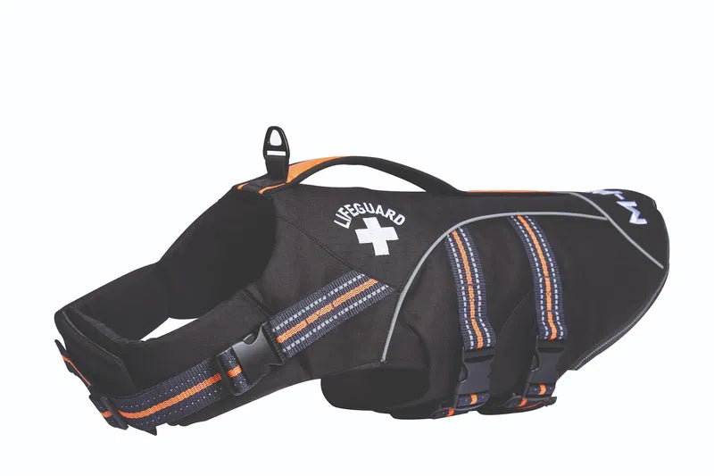 M-Pets Dog Life Jacket