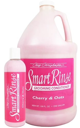 Chris Christensen -  Smart Rinse Cherry & Oats Conditioner