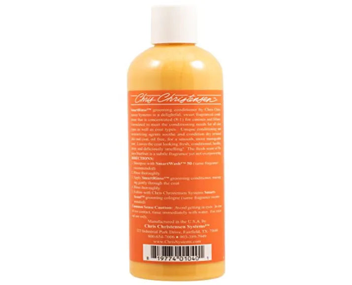 Chris Christensen- Smart Rinse Papaya Starfruit Conditioner