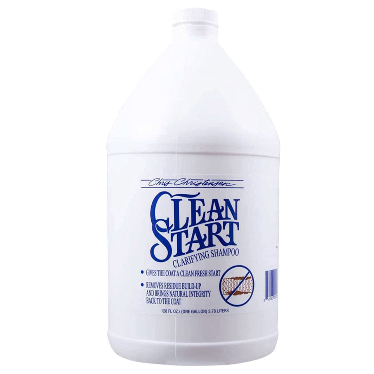 Chris Christensen - Clean Start Clarifying Shampoo