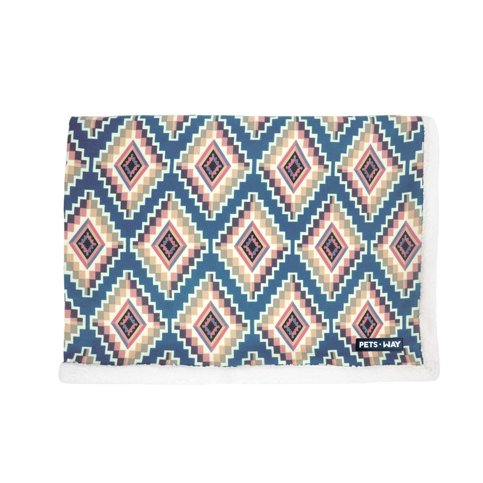 Pets Way Crystal Pet Blanket for Dogs