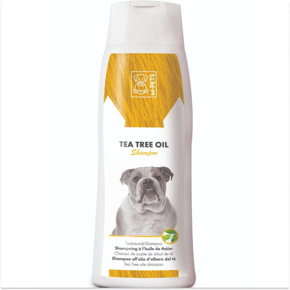 M -Pets- Shampoo for Dogs