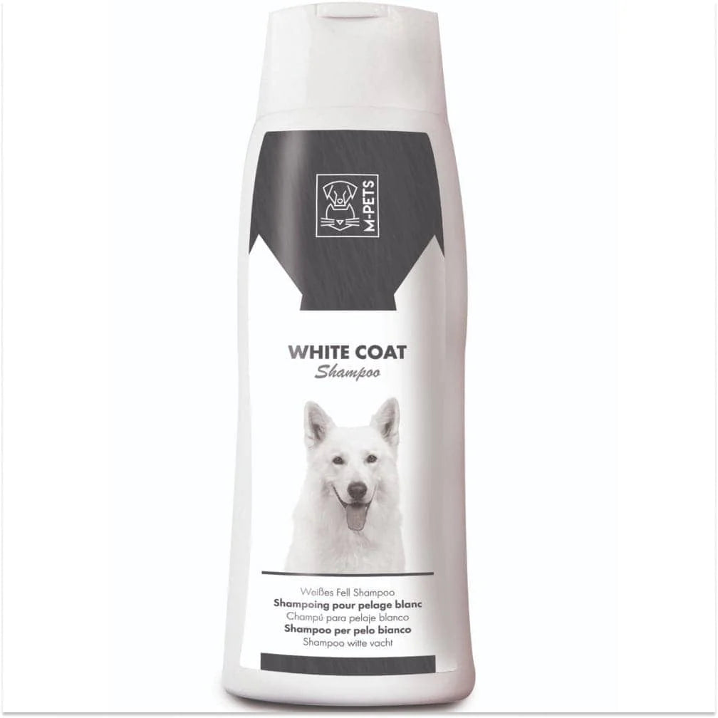 M -Pets- Shampoo for Dogs