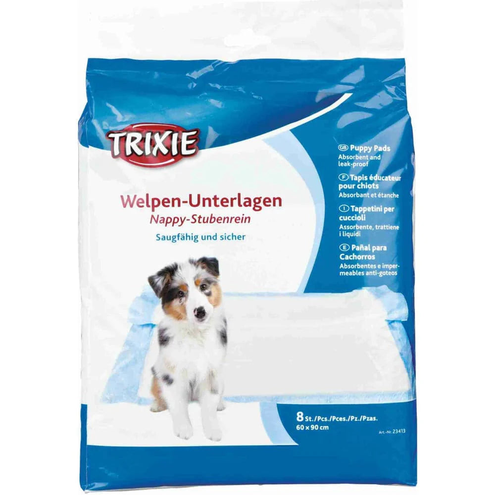 Trixie- Nappy Puppy Pads