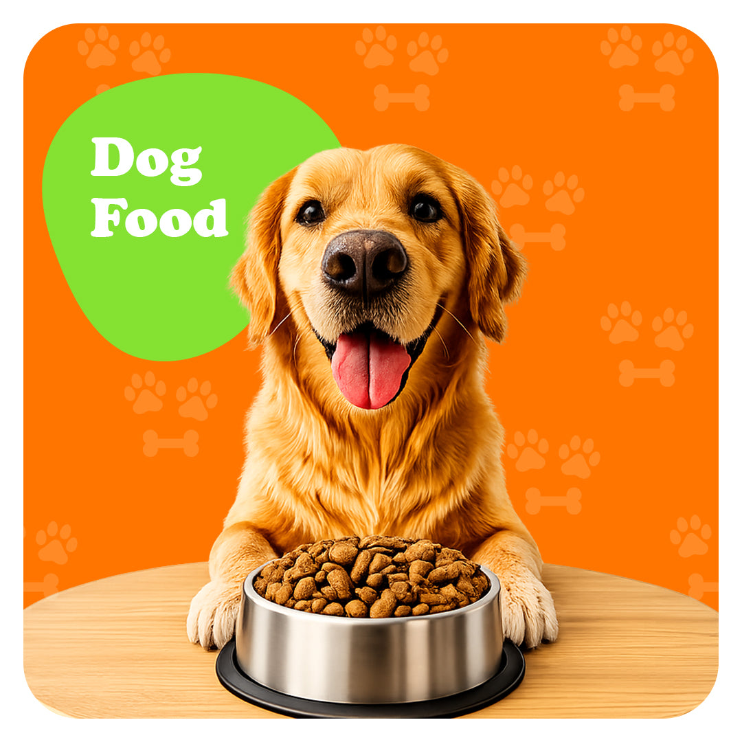 Dog Food