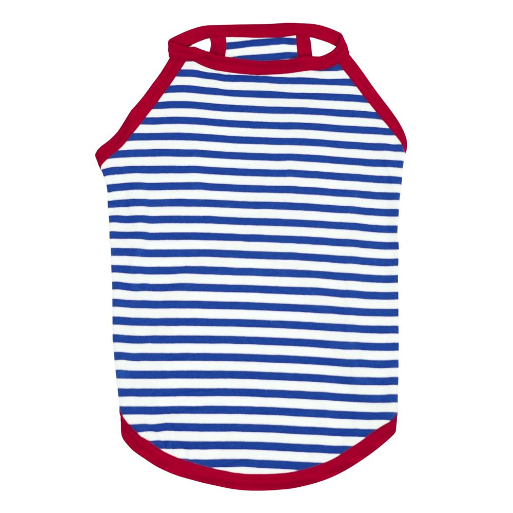 Pets Way Anchor Fetch Vest for Dogs