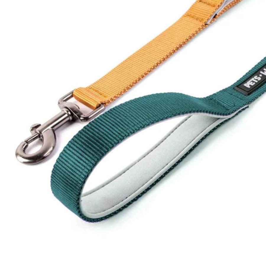 Pets Way Dual Color Leash For Dogs