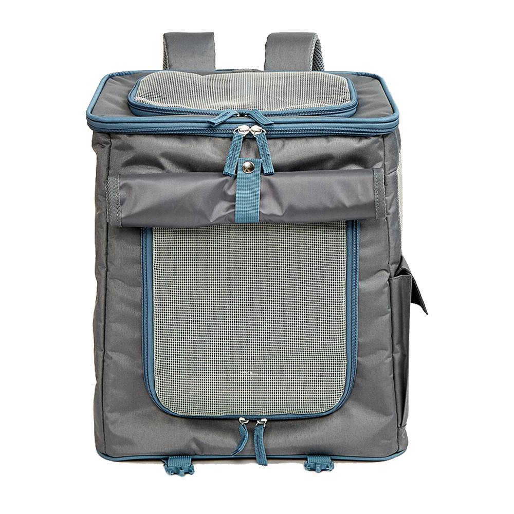 Fofos Backpack Carrier for Dogs and Cats
