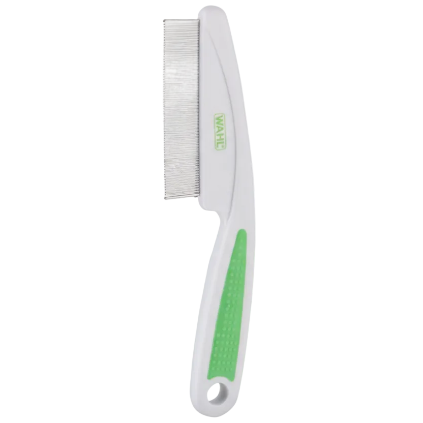 Wahl Flea Comb for Cats and Dogs