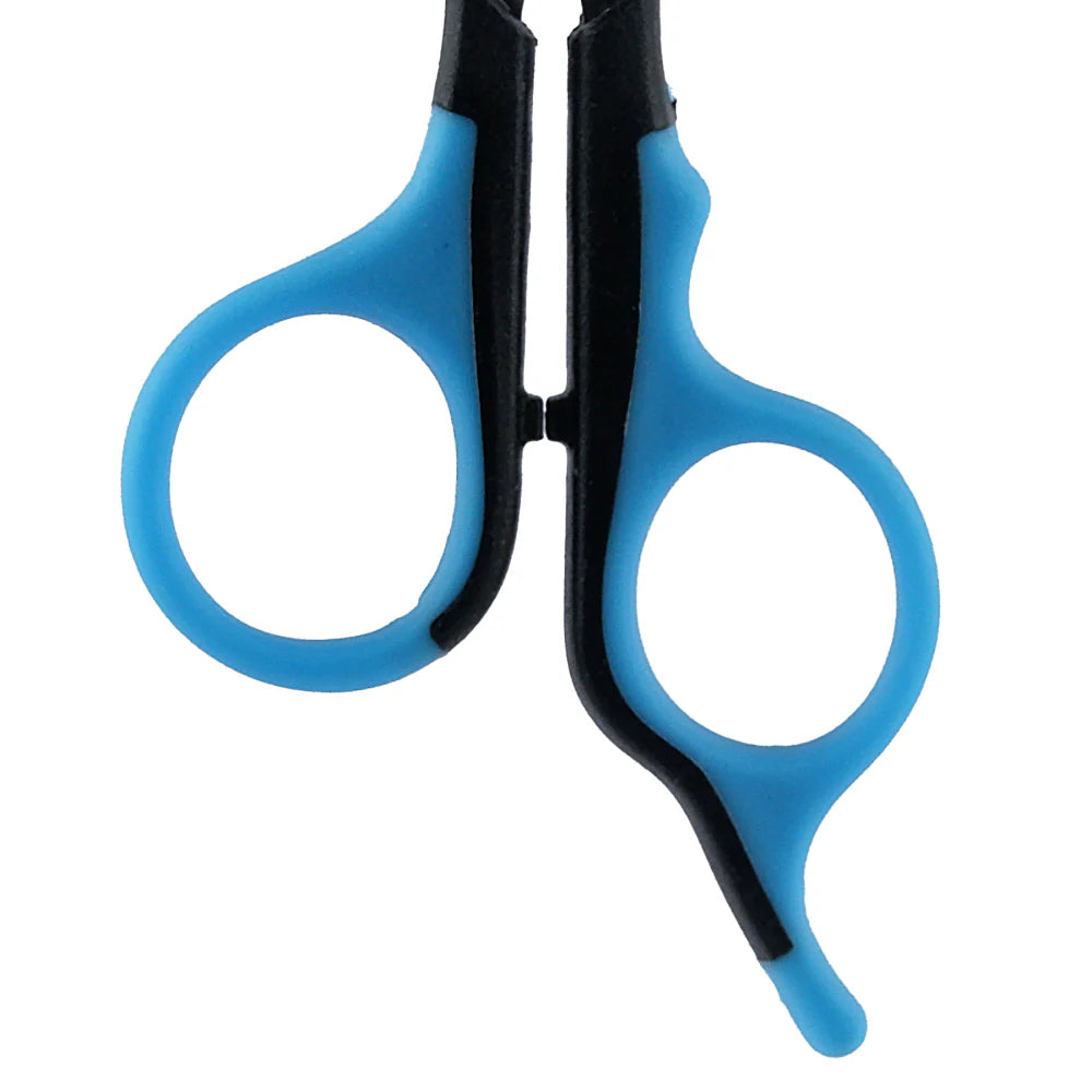 Trixie- Face & Paw Scissors for Dogs and Cats