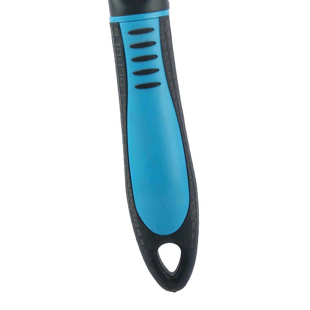 Trixie- Flea and Dust Comb for Dogs and Cats