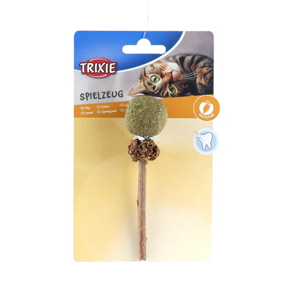 Trixie Matatabi Lolly Cat Toy