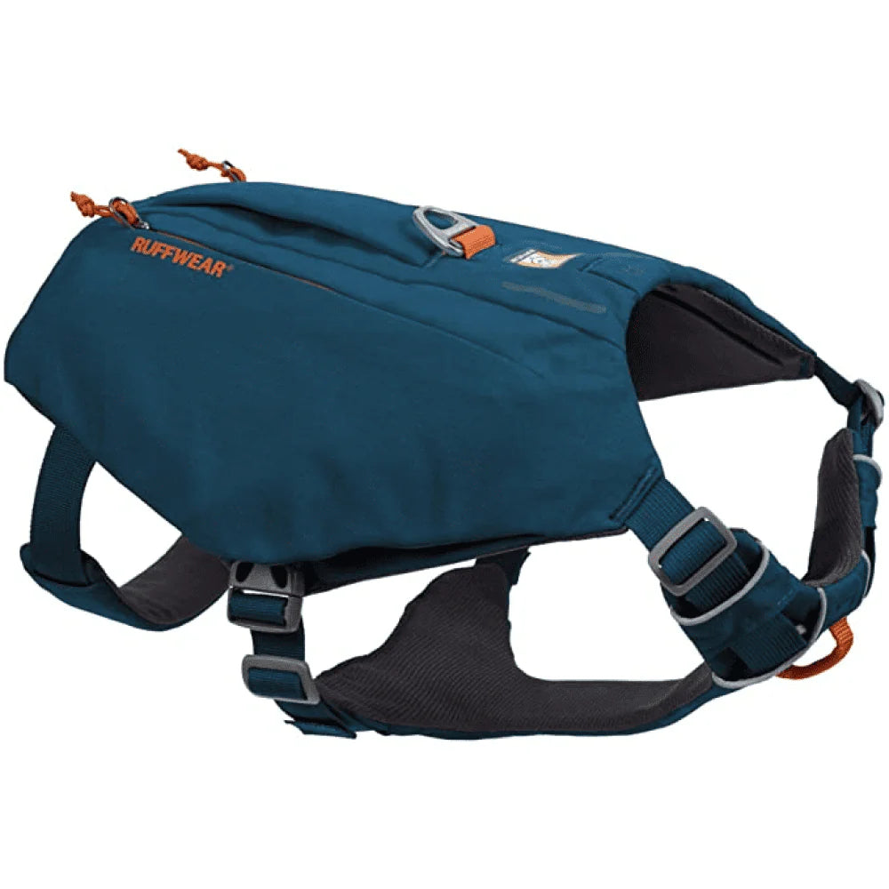 Ruffwear- Switchback Dog Harness