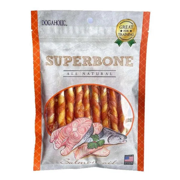 Super Bone Stick Dog Treats