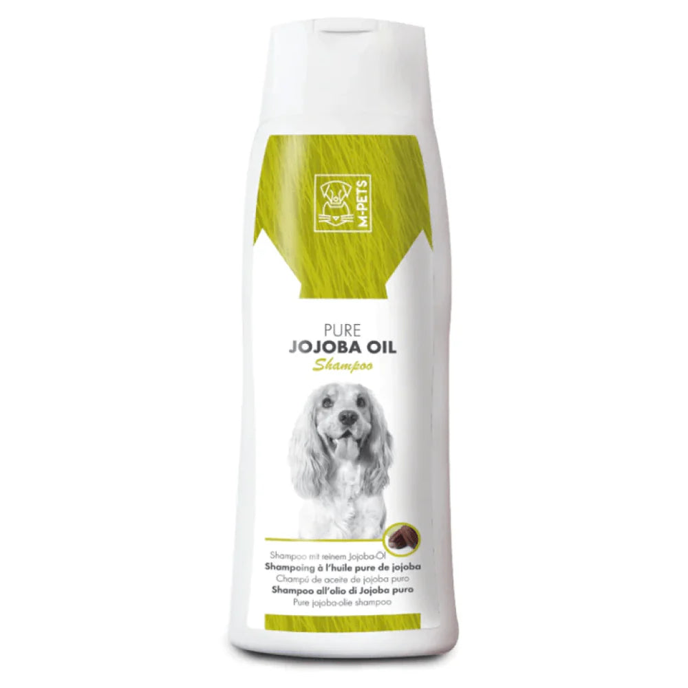 M -Pets- Shampoo for Dogs