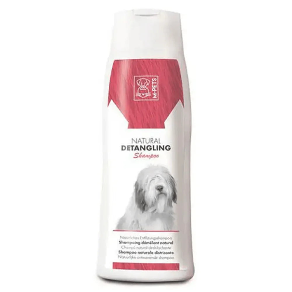 M -Pets- Shampoo for Dogs