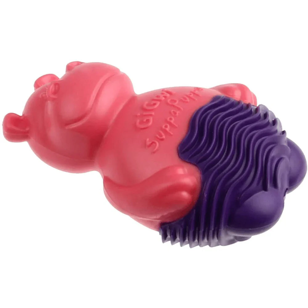 Gigwi - Suppa Puppa Squeaker Dog Toys