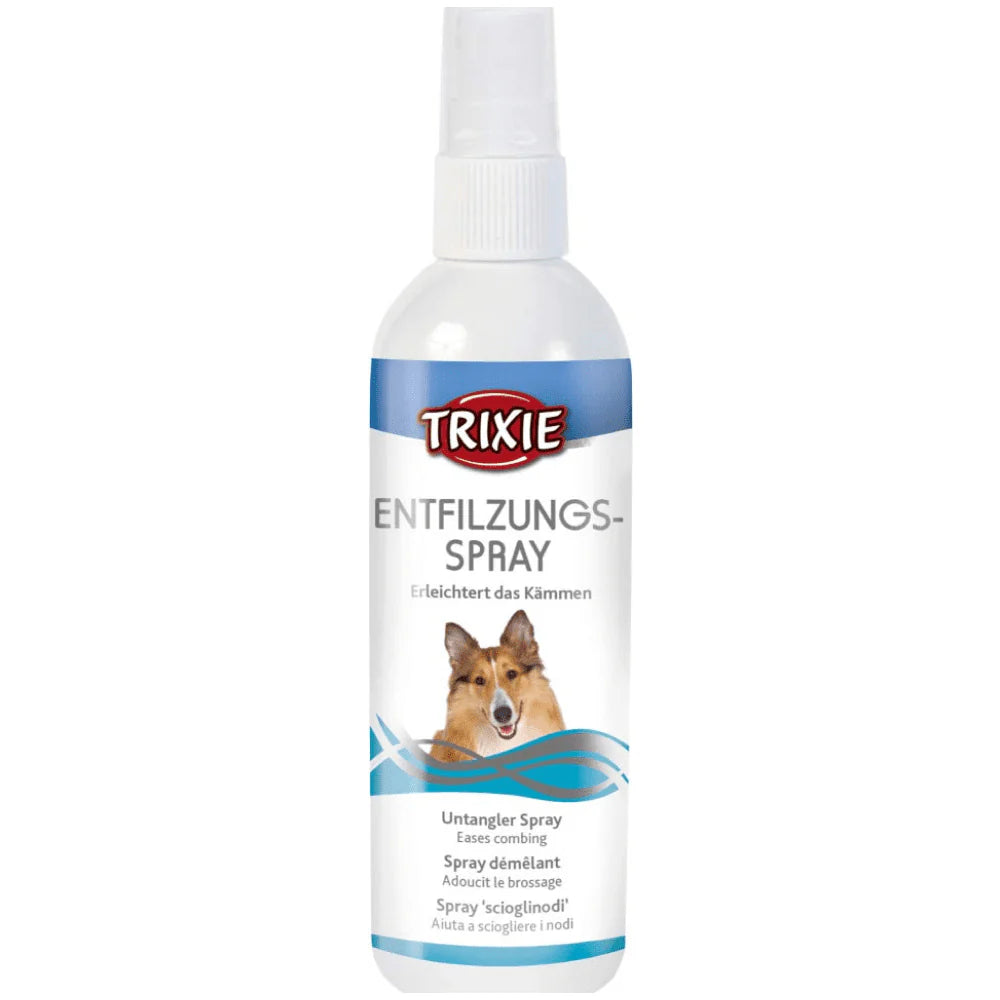 Trixie-Trixie Detangling Spray for Dogs